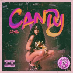 TOKISCHA - CANDY (TOY EN NOTA) - MERCILUS REMIX