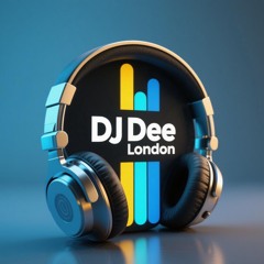 DJ Dee London Friday Night Tribal Soulful Amapiano House  Mood Mix 4th Oct 2025 official