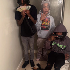 Kg Nasscarr x Diorbgs - 80 Zaps