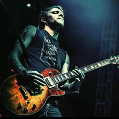Velvet Revolver - Slither (original isolated vocals)