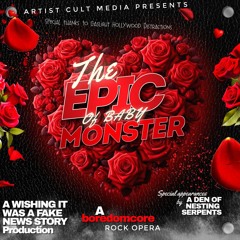 The Epic of Baby Monster The Rock Opera Part 2