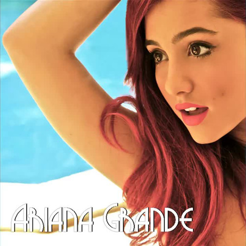 ariana grande only girl in the world lyrics