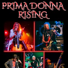 01 - PrimDonna Rising - Nothing to Nothing