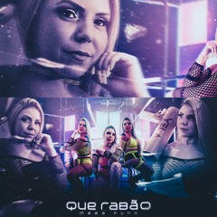 MEGA FUNK  - QUE RABÃO (DJ YELA SC)