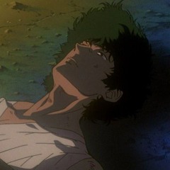 The Marias no one notices/slowed+reverb X Cowboy Bebop