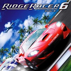 Ridge Racer 6 - Nitro Mantra (OST)