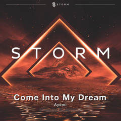 Come Into My Dream