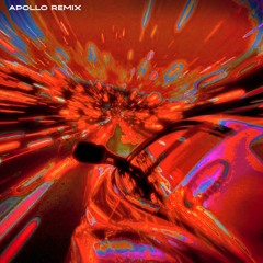 DARE - APOLLO Remix (Gorillaz)