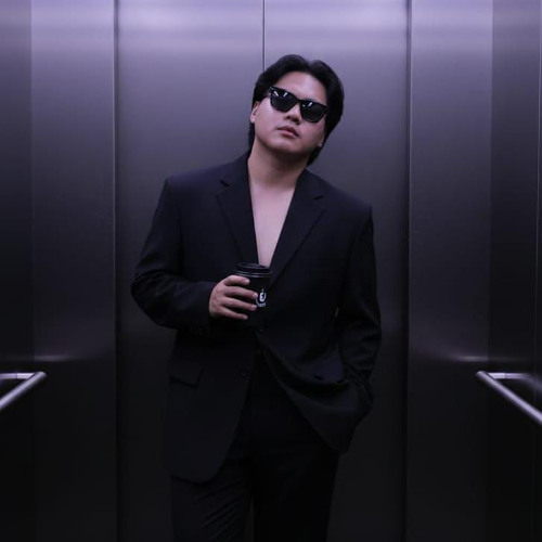 TIAO LOU JI - 2025 [ RIZKY MUTAHARI X WILL ]#SUPERWILL!!!