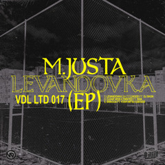 M.Justa - Clear View (Original Mix)