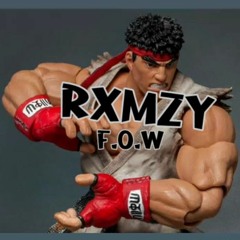 Rxmzy - F.O.W