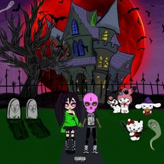 Scary Nights (prod. spencertyto)