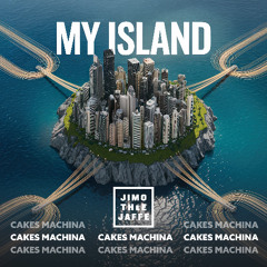 My Island (Dance Edit)