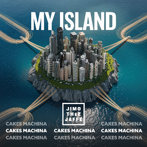 My Island (Dance Edit)