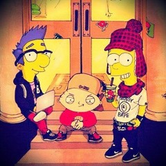 slushh x judas x marc - family guy! 👪 (prod. wakeupgavin)