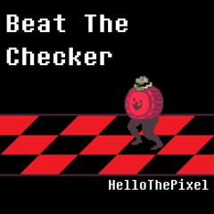 Beat The Checker