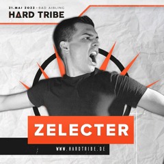 Classic Hardstyle Mix | Hard Tribe 2022 DJ Contest - ZELECTER