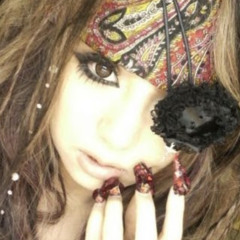夜にはぐれて ～Where Were You Last night～ -para para WINK! ver