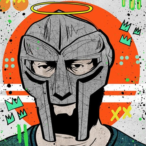 MAYBE YOU'LL SEE DOOM (VIPER x MF DOOM x WESTSIDE GUNN)