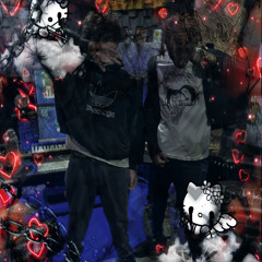 BLOODR4YNE- pretty boy vamp (prod. Shmack!)