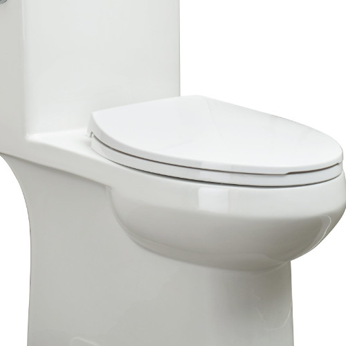 Literal poo poo garbage