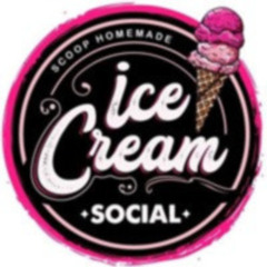 Disco Frisco Friday - Ice Cream Social (Billy's Homemade Double Scoop edit)