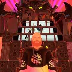 Ginge & LeeM - One Night in VRChat