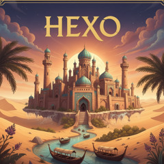 Fata Morgana Hexo Reggeaton rework (FataMorgana Efteling)