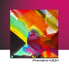 PREMIERE: Maura Loe - Feel It [Nova Somnia]