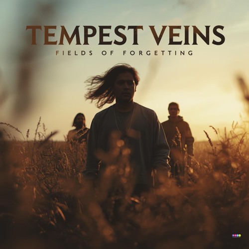 Tempest Veins - Fields of Forgetting