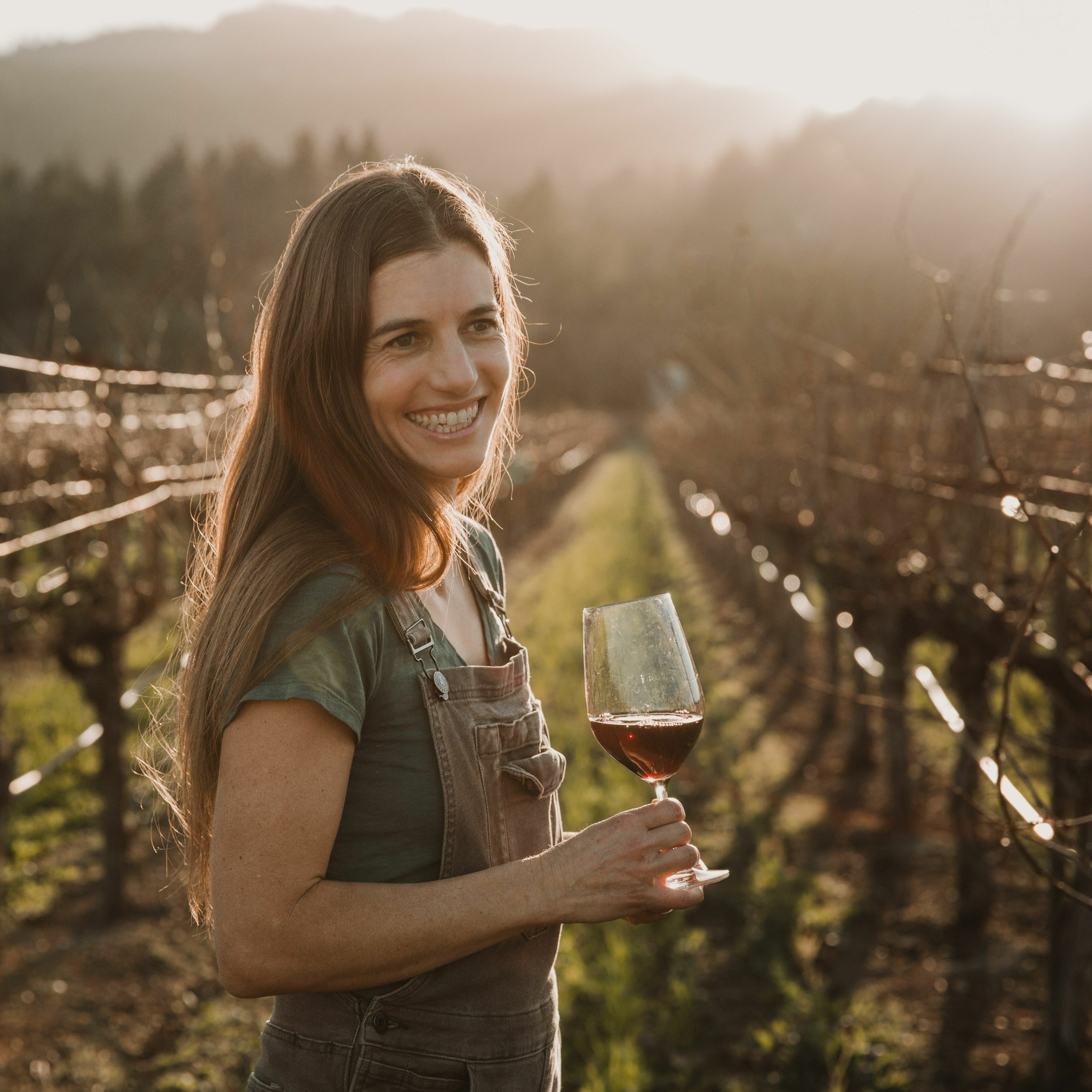 Wine Country Women
