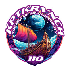 The Sea of Trancequility Mission 110 on Beat Geeks Radio