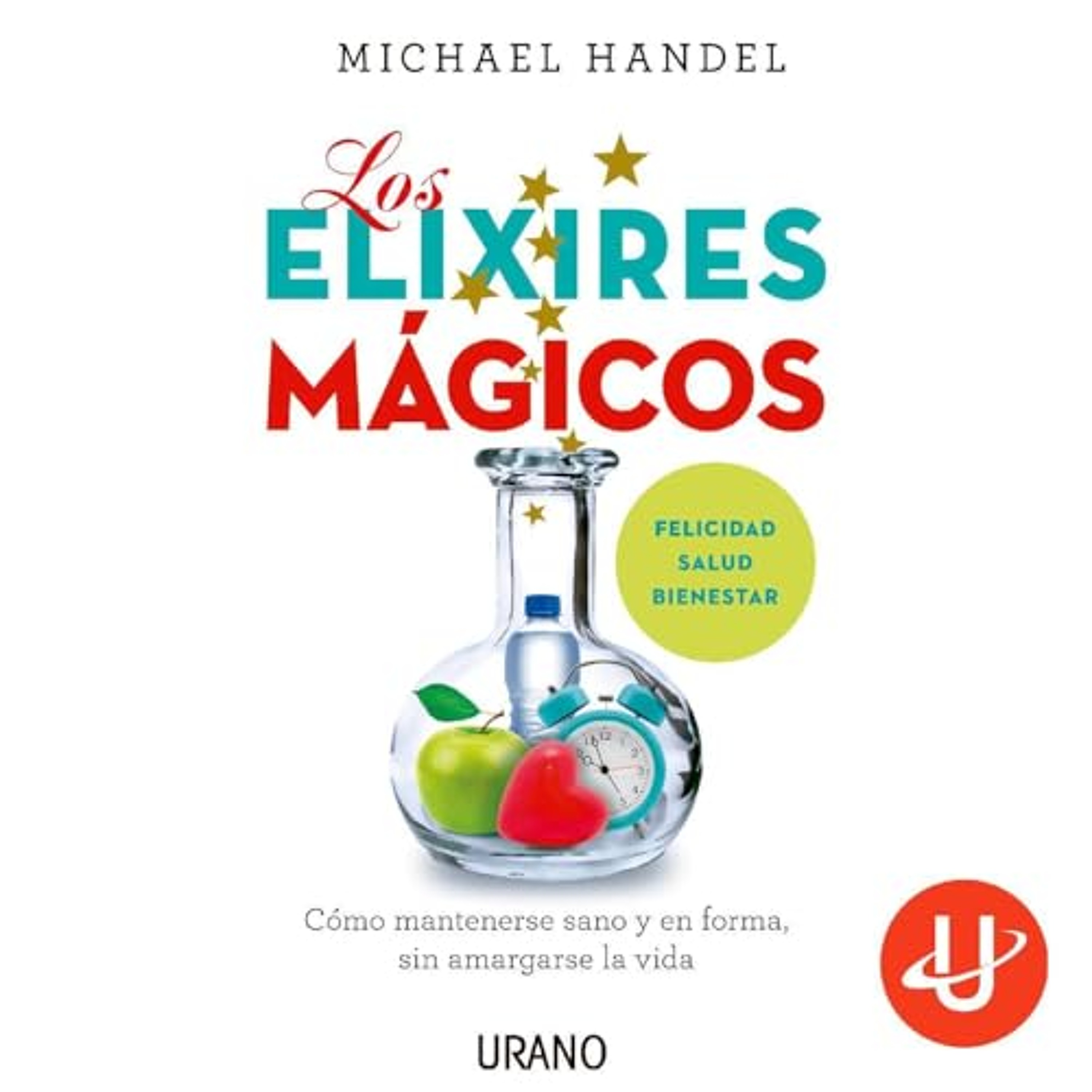 Los elixires mágicos (Audiolibro) | Prueba Gratis