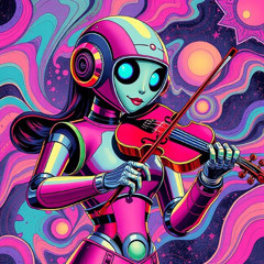 Improvisation in D (Instrumental)