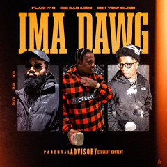 Ima Dawg