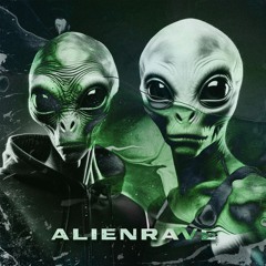 ALIENRAVE