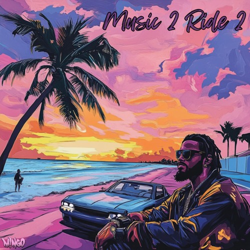 Music 2 Ride 2