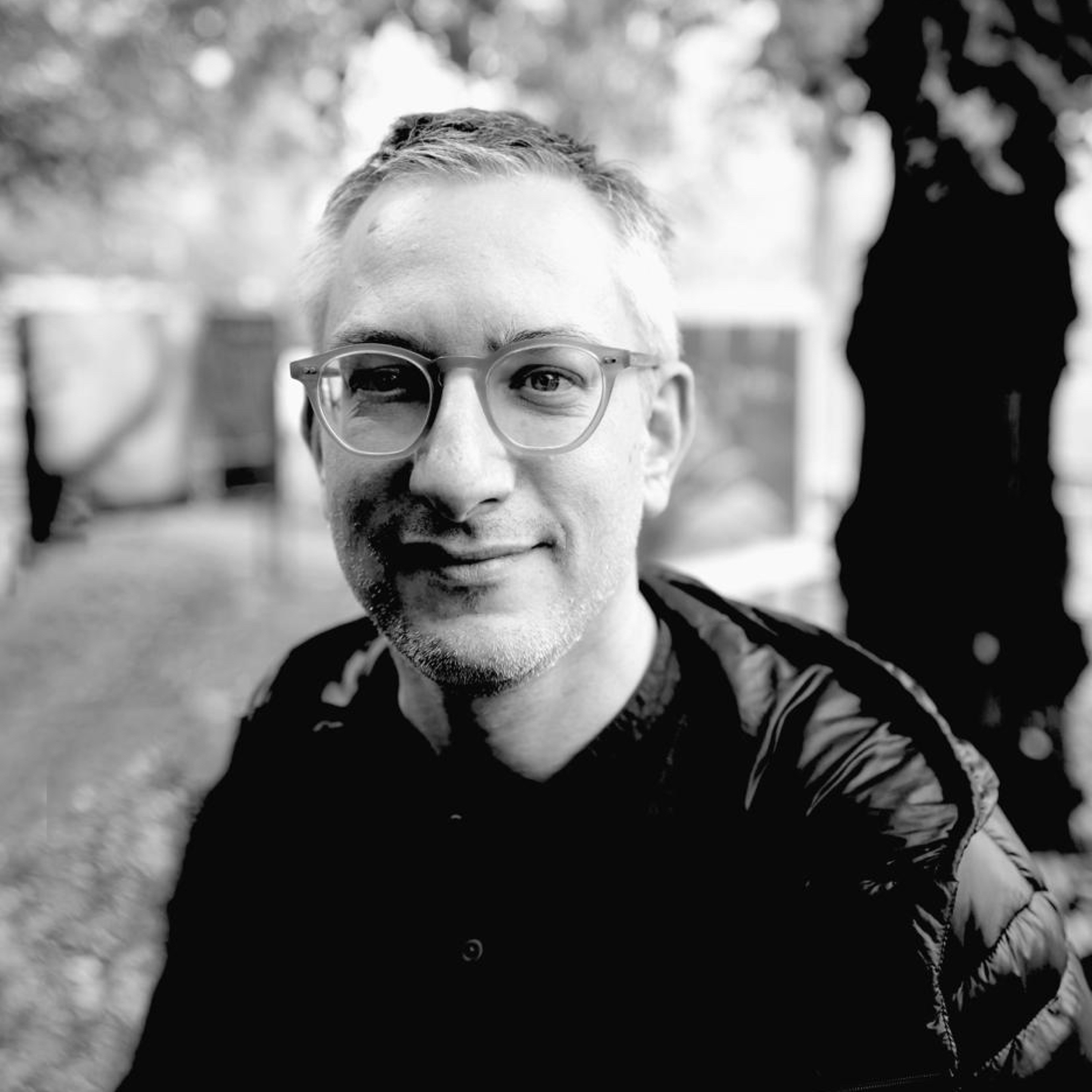 Darko.Audio podcast