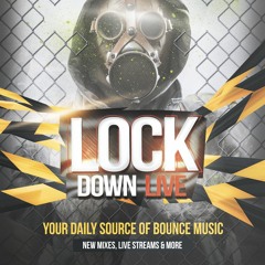 DJ Jack Bury - Lockdown Live Mix Volume 8(OldSkool)