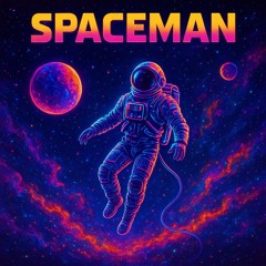 SPACEMAN
