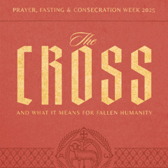 The Cross Simon of Cyrene | Ps. Hilma Mueller
