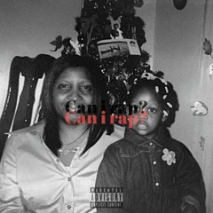 Can I Rap ? - Scribble Sha (prod.youngswishermusic)