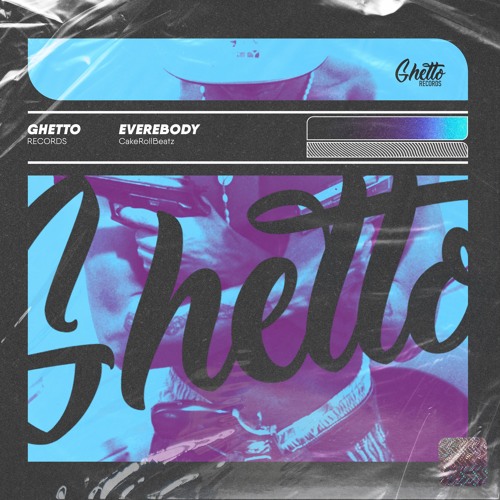CakeRollBeatz - Everebody