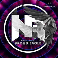 Nelver - Proud Eagle Radio Show #546 [Pirate Station Online] (13-11-2024)