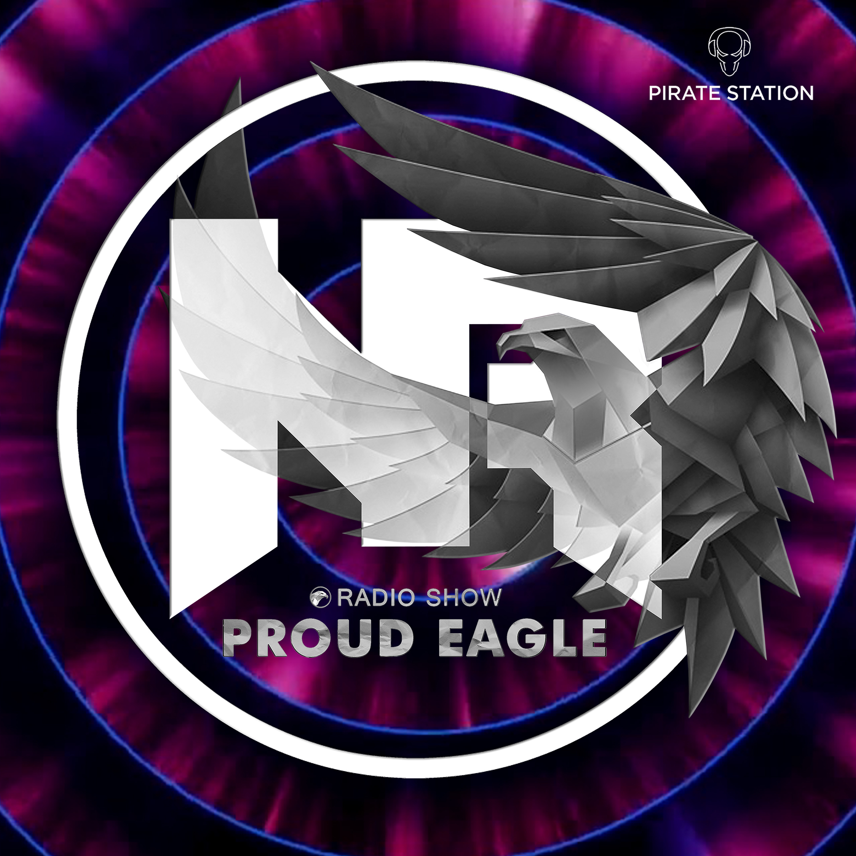 Proud Eagle Radio Show