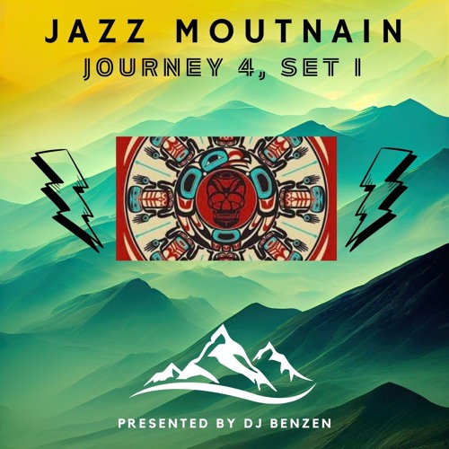 Jazz Mountain Journey 4, Set I