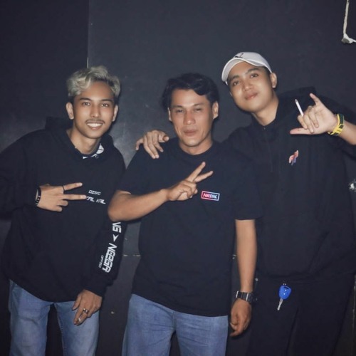 KARENA KAMU X BERSAMAMU#JDM - ( HARY PANGALILA X FRHN RCM & ENGLY FATHAHNA )