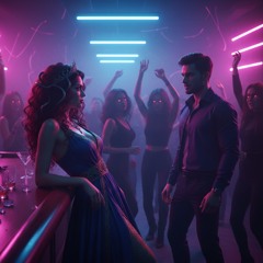 Late night, Pearly whites