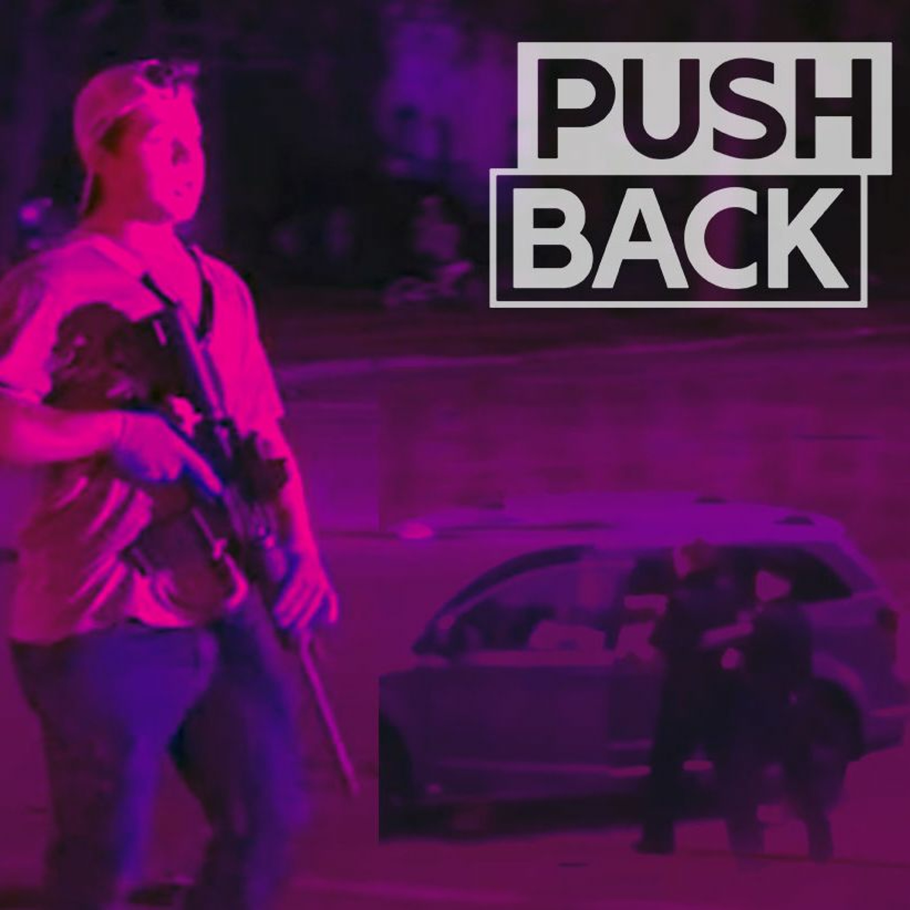 Pushback with Aaron Mate