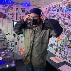 WTBS @ The Lot Radio 12 - 27 - 2021